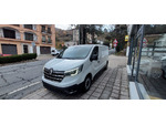 Renault Trafic Furgón 2.0 150CV miniatura 11